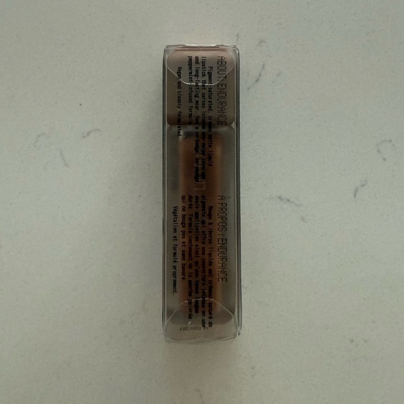 About-Face Paint-It Pigment Saturated Liquid Matte Lip Color - Slumber - NWB - Picture 4 of 6